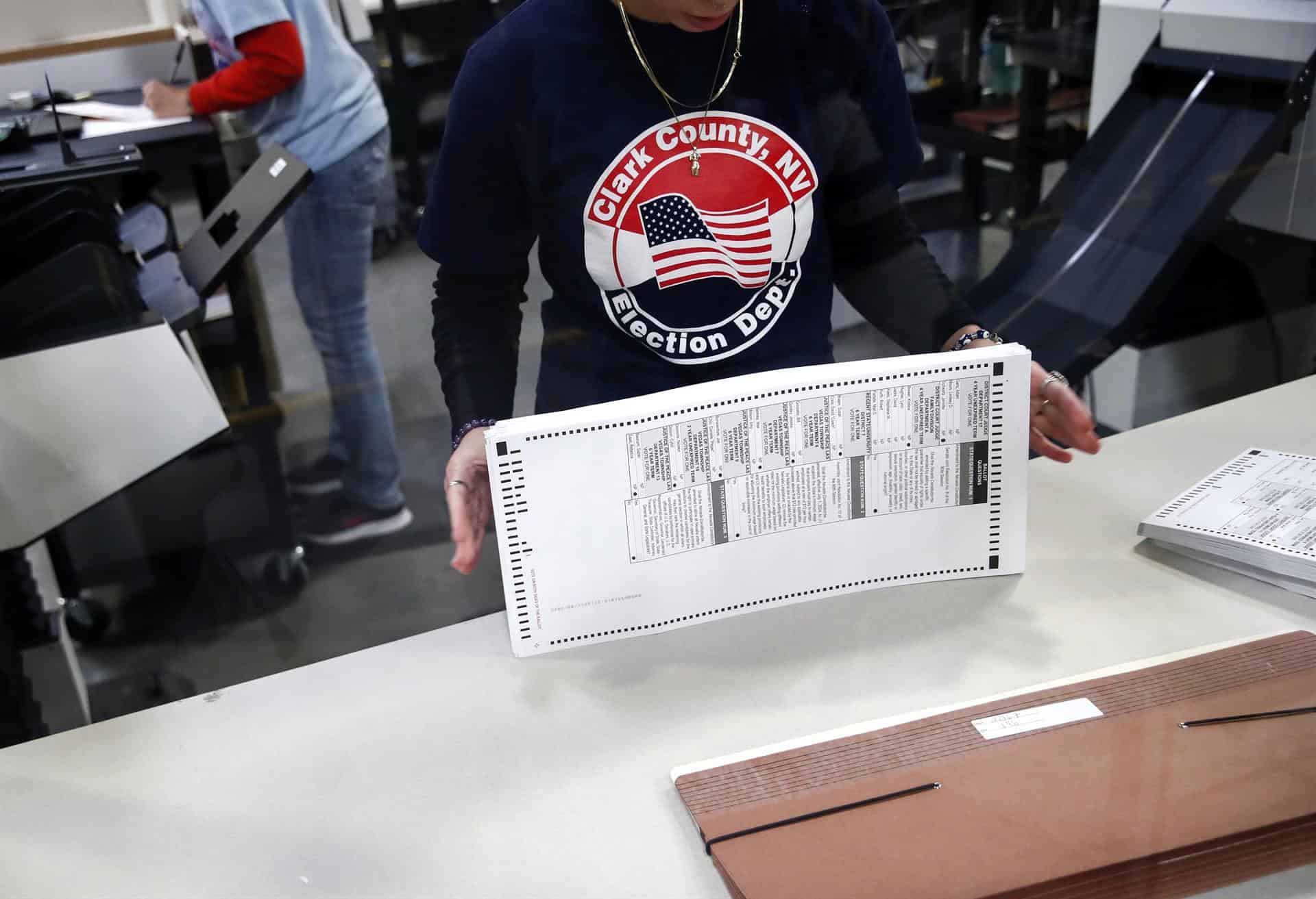 EEUU: “la expectativa frente a la ola roja no se logró”, Ignacio Brito