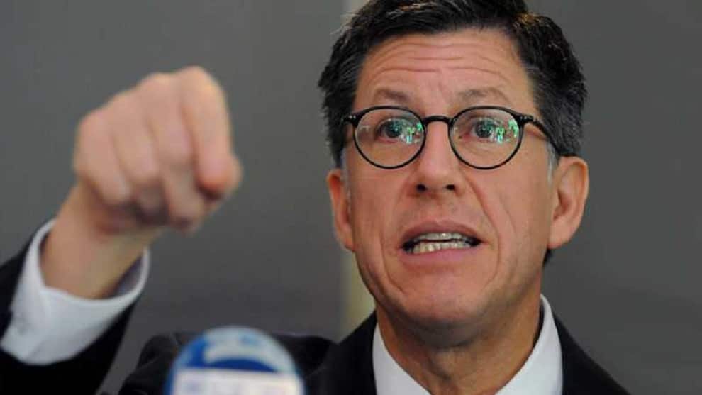 HRW acusó al régimen de Maduro de usar la covid-19 para reprimir a disidentes
