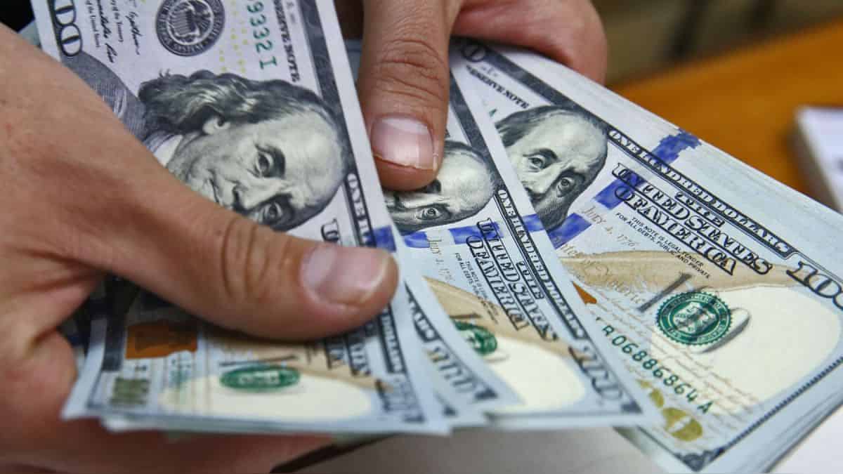Dólar en Venezuela