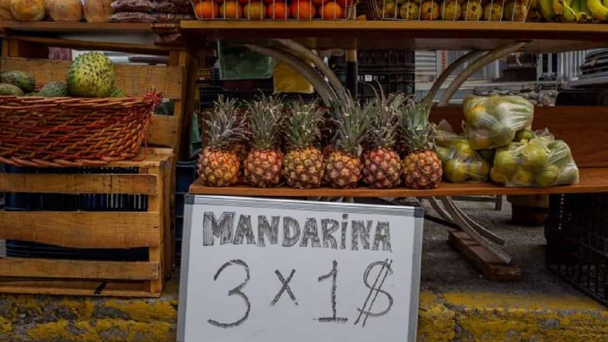 Dólar en Venezuela