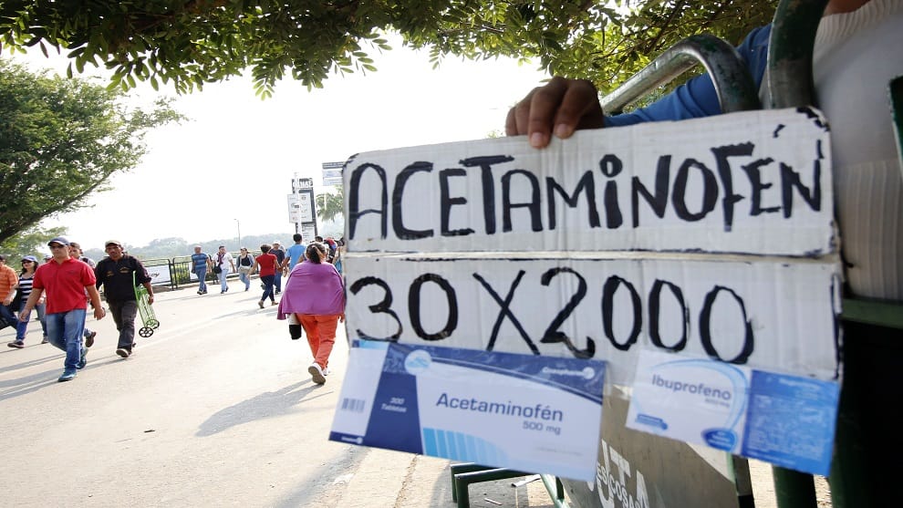 Foto referencia/ EFE