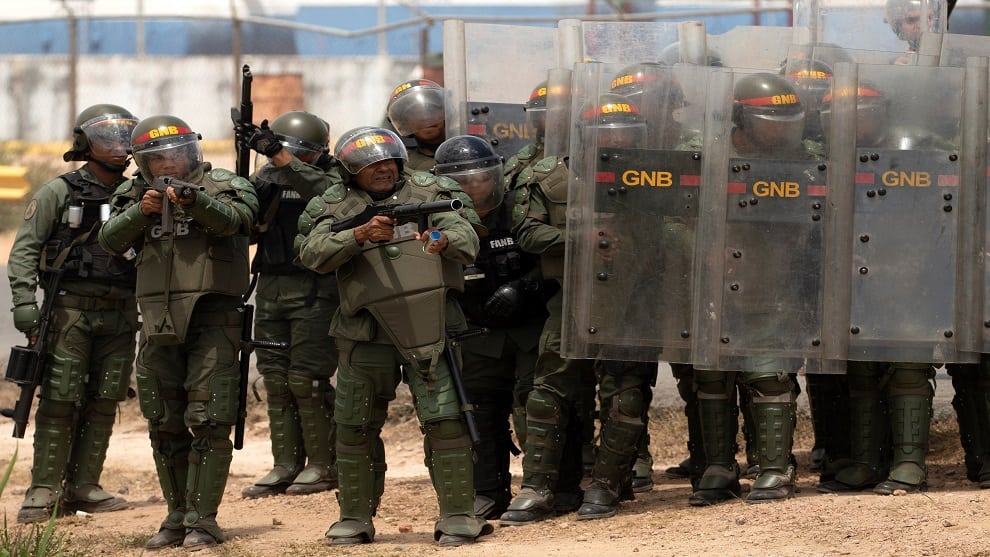 Foto referencia/ EFE