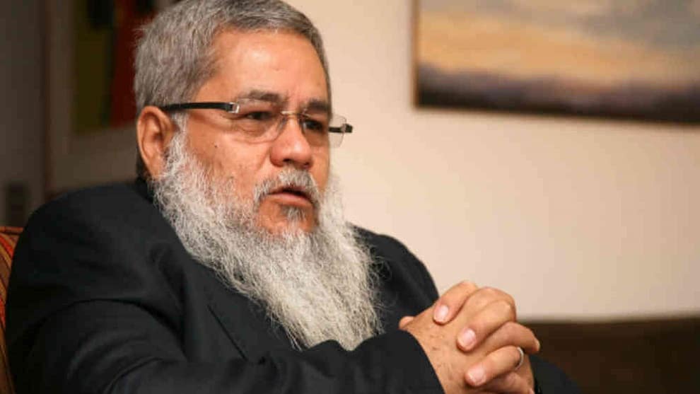 Exjefe guerrillero que gestiona diálogo pide al ELN una tregua indefinida