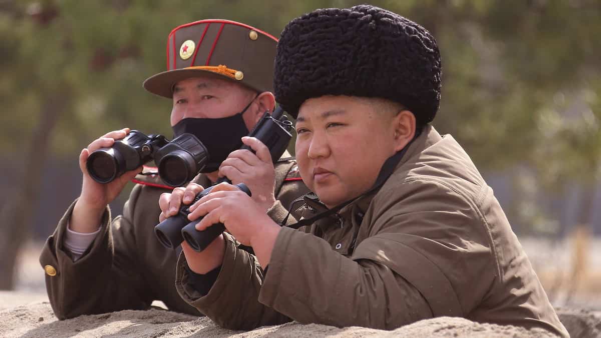 Kim Jong-un prohibió a la gente sonreír tras decretar luto obligatorio en Corea del Norte