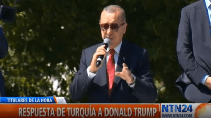 Presidente-de-Turquía