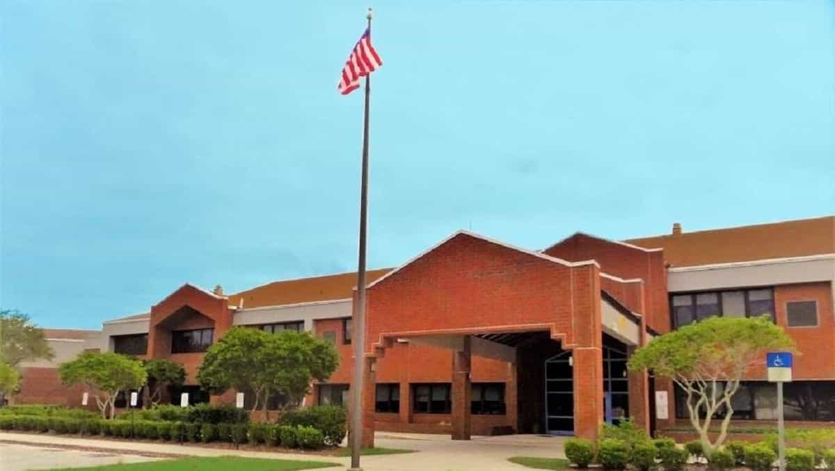 Lake Regin high School / Cortesía