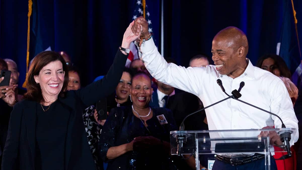 Nueva York desarrolló el primer centro de prevención de ataques cibernéticos