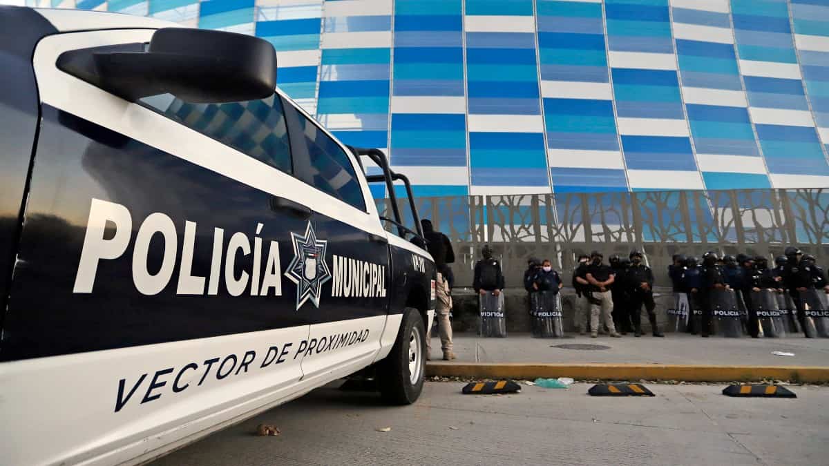 Asesor político mexicano fue quemado vivo por una multitud que lo confundió con un secuestrador