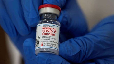 Moderna