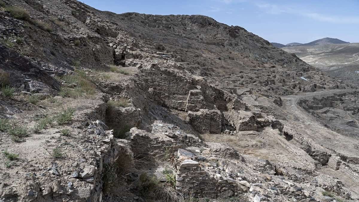 Afganistán / AFP Referencial