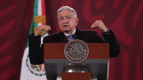 Polémica por reforma electoral que busca modificar al INE