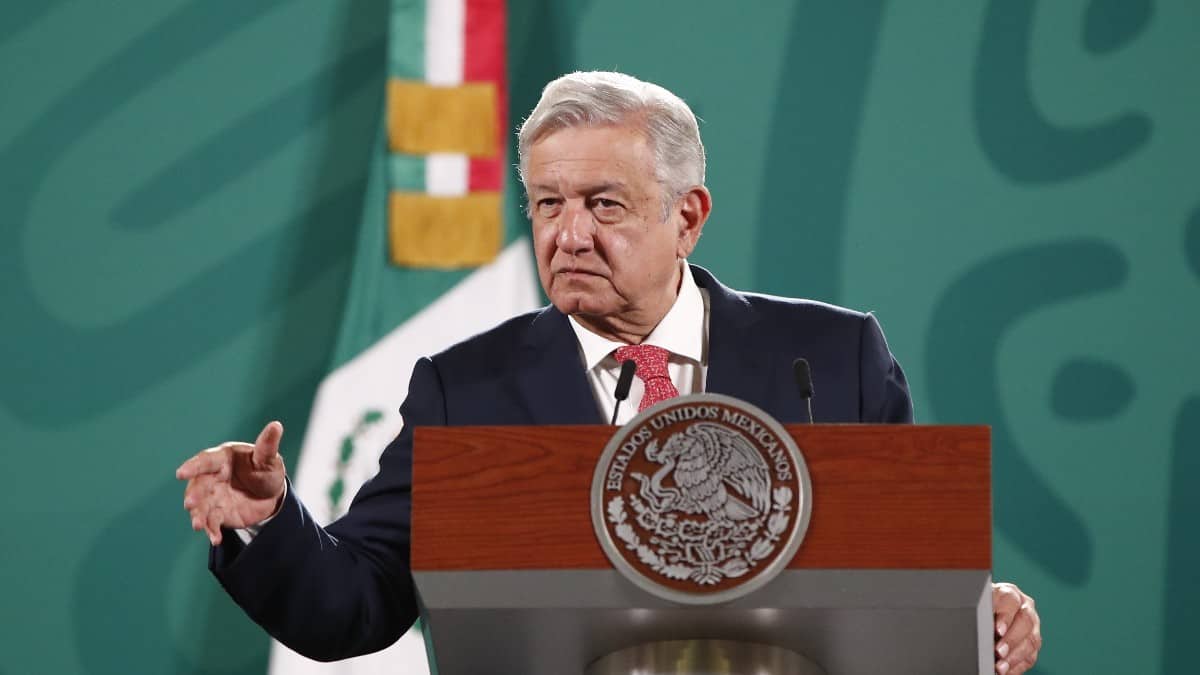 ¿Los pronunciamientos de AMLO empeoran la situación de Perú?