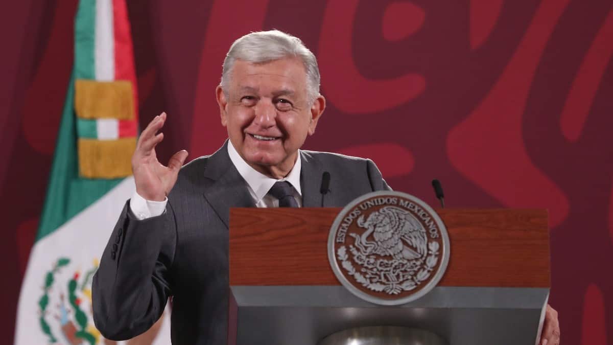 Reforma electoral de AMLO ¿Qué propone el presidente mexicano?