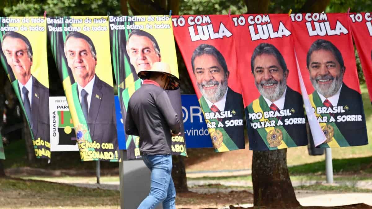 Abecé de las elecciones generales en Brasil