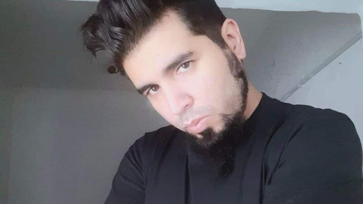 La historia de André Sabag Montiel, el atacante de Cristina Fernández