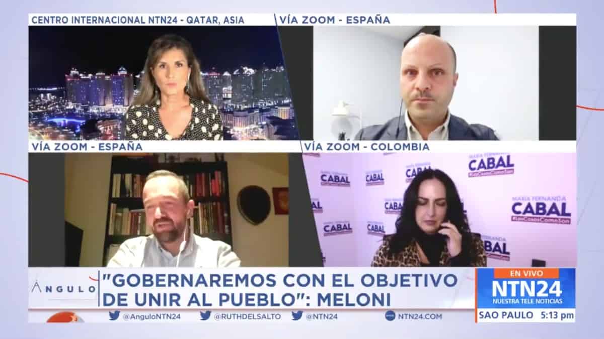¿Por qué la extrema derecha está ganando terreno en Europa?