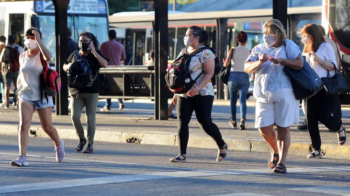 Verano en Buenos Aires