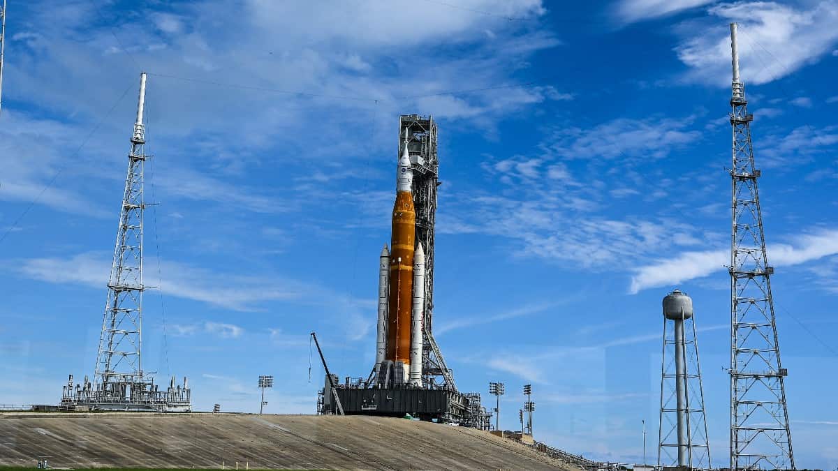 50 años después del programa Apolo, la NASA retoma la misión de ...