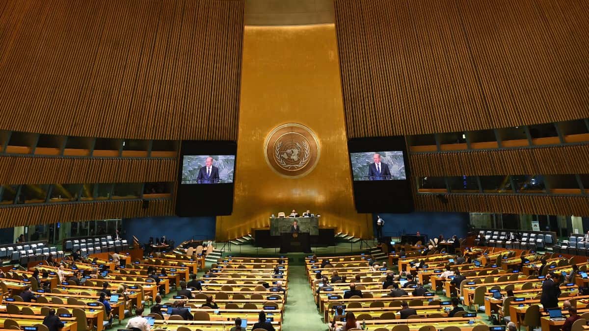 Análisis NTN24: ¿Cómo fueron los discursos de Petro, Boric y Bolsonaro en la ONU?