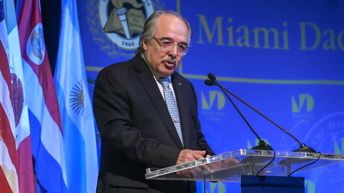 Lea aquí la última columna de opinión de Asdrúbal Aguiar.