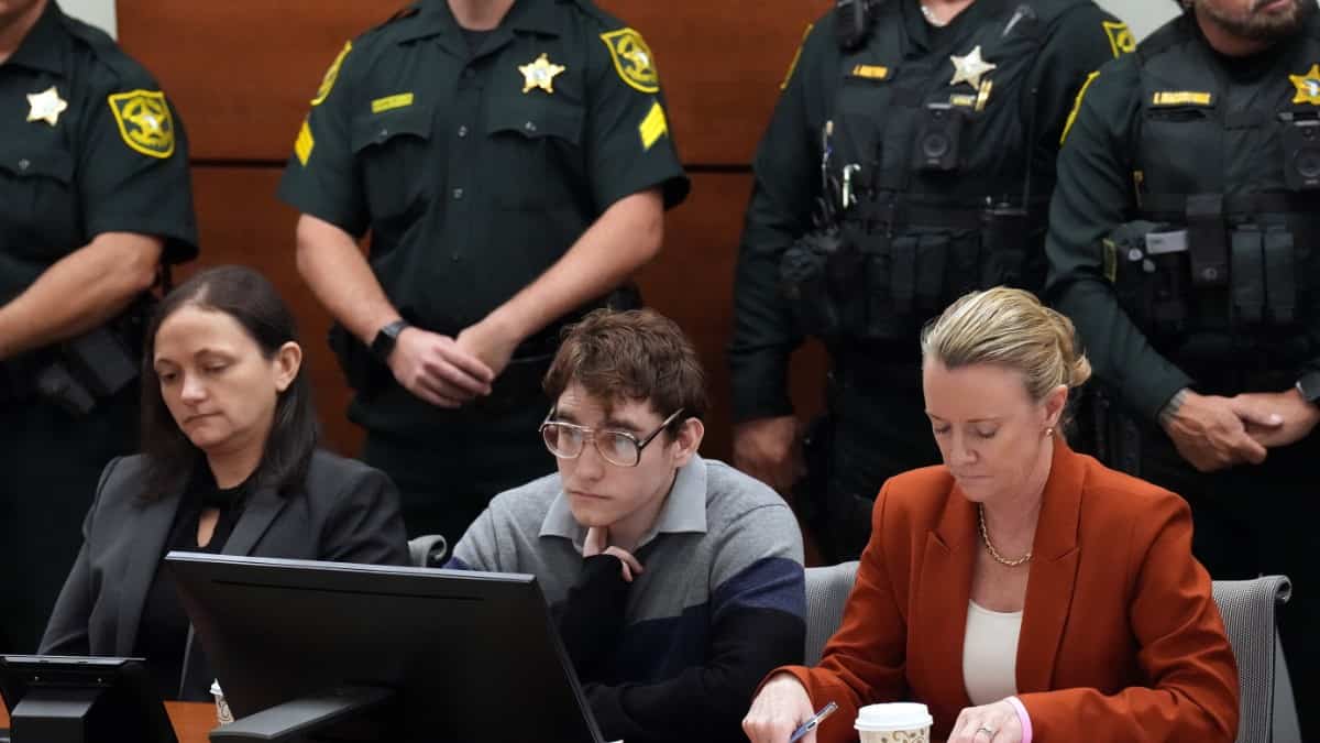 Jurado pidió cadena perpetua para el autor de la masacre de Parkland
