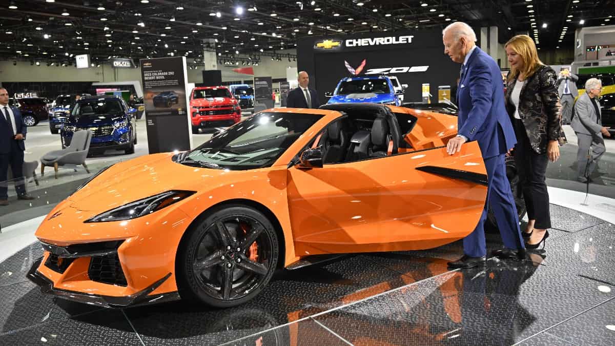 Autos eléctricos