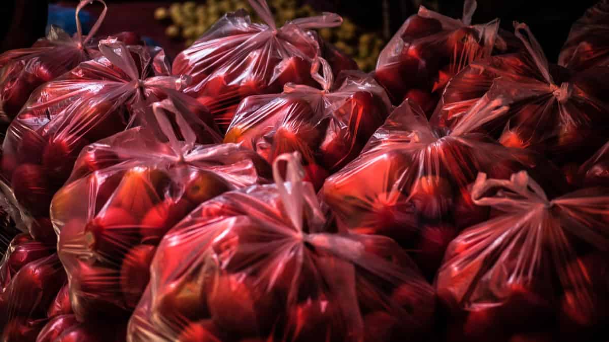 Aprobaron en Colombia la eliminación del plástico de un solo uso