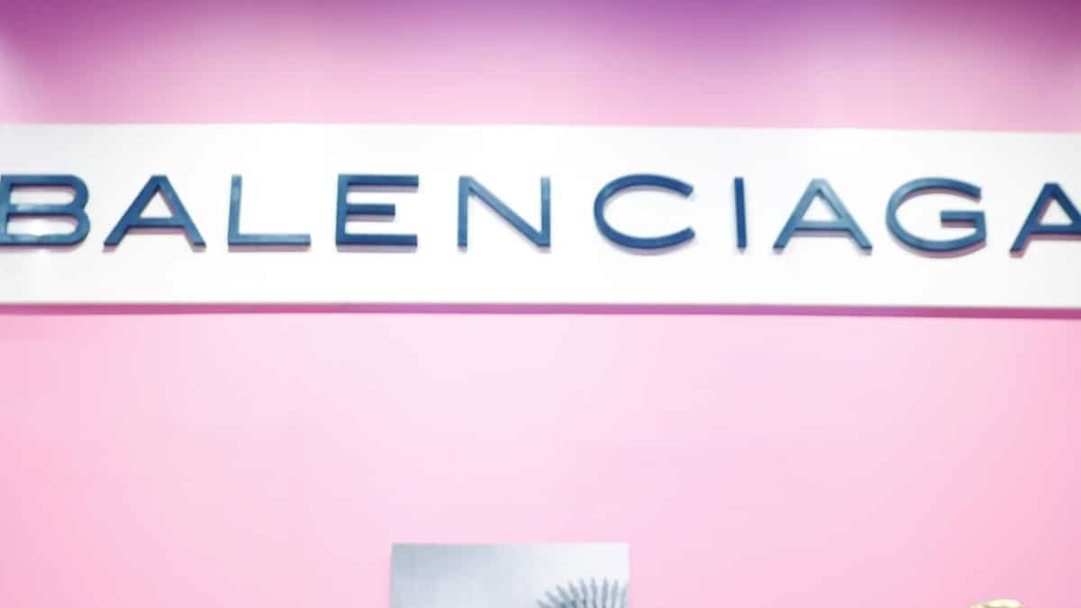 La escandalosa campaña publicitaria de Balenciaga ¿sobrepasó los límites de lo creativo? La escandalosa campaña publicitaria de Balenciaga ¿sobrepasó los límites de lo creativo?