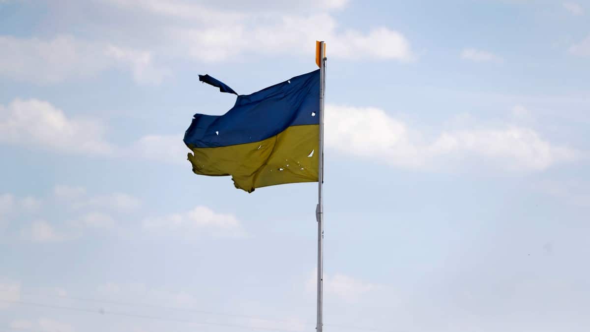 Cumbre por la Democracia: Ucrania será tema principal