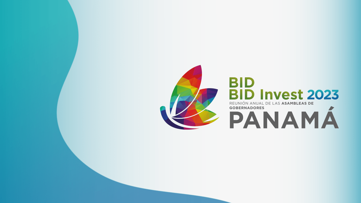 Finalizó la Asamblea General de Gobernadores del BID