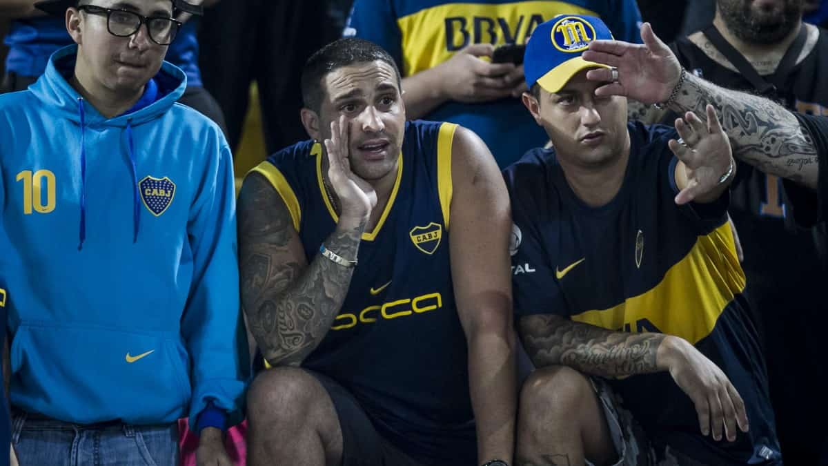 ¿Fútbol o barbarie?: sociólogo analiza la violencia en el balompié mundial