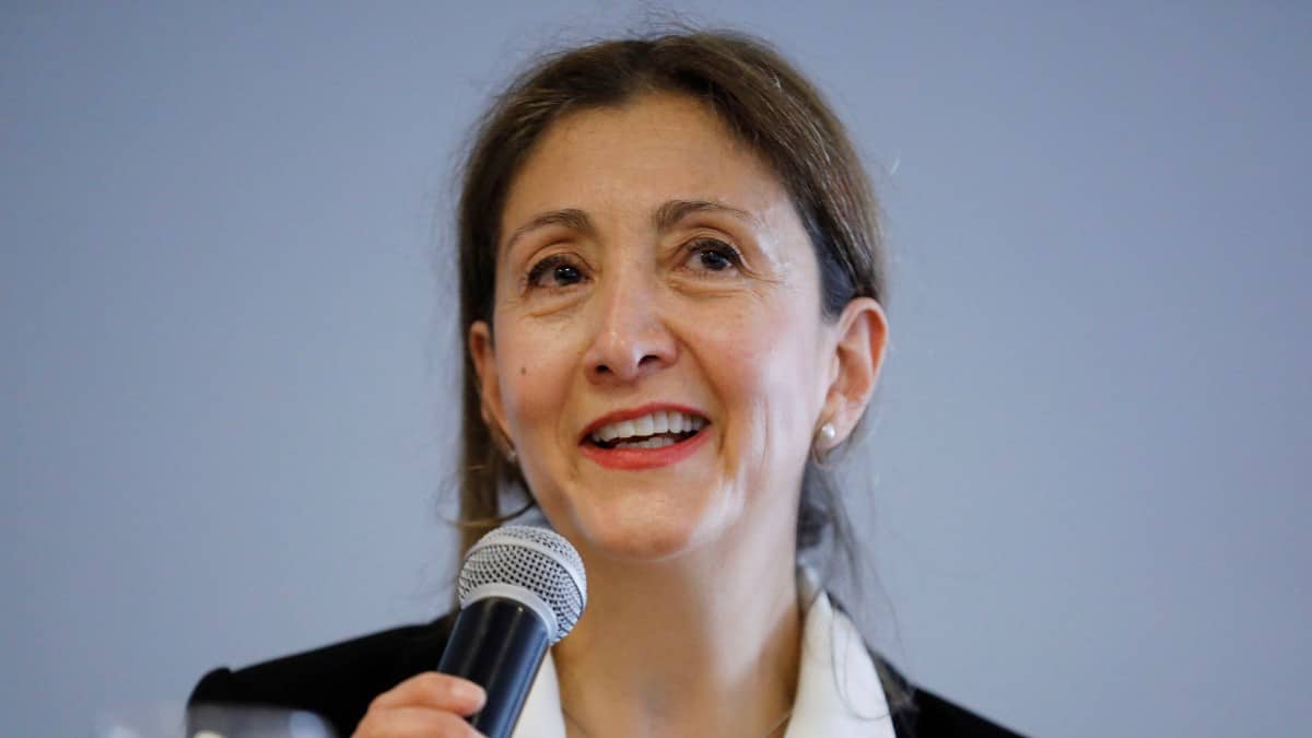"Con Gustavo Petro en el poder puede que no tengamos elecciones en 4 años": Ingrid Betancourt