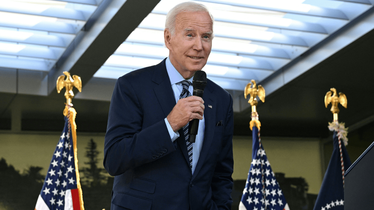Biden sigue buscando votos y viajará a Pensilvania, estado clave en elecciones de medio término