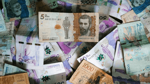 Banco de la República de Colombia aumentó sus tasas de interés al 12%