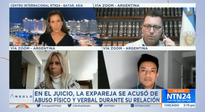 ¿Qué criterio o mensaje dejó el juicio entre Johnny Depp y Amber Heard?