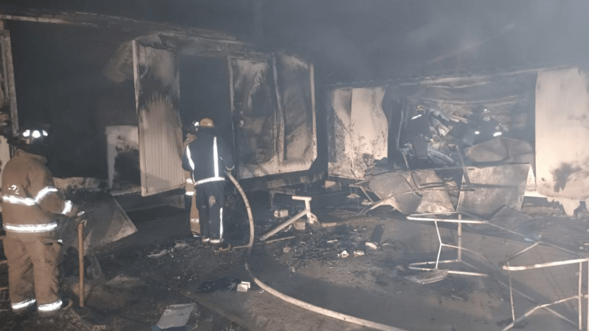 Al menos 78 policías y seis civiles permanecen secuestrados en Caquetá, Colombia