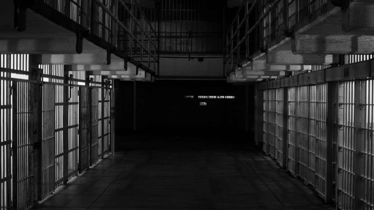 Cárcel / Foto tomada de RCN Noticias