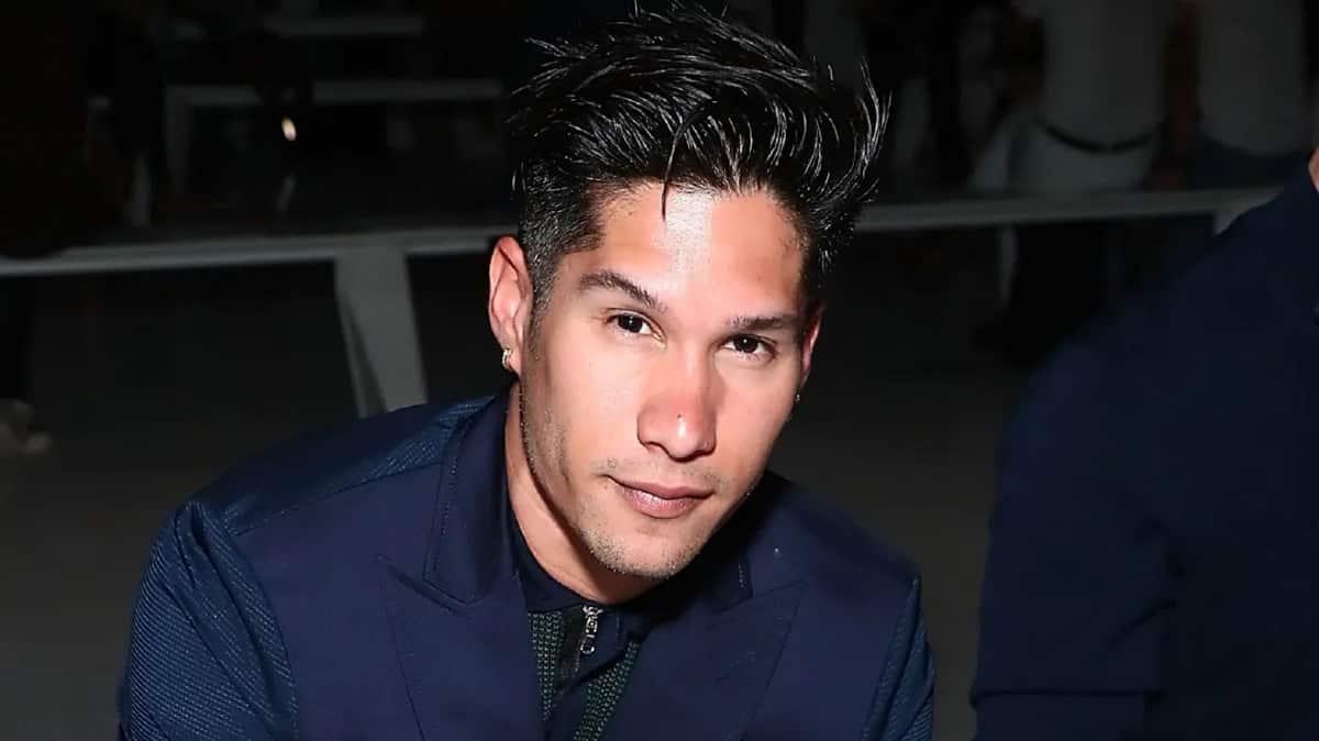 El cantante ahora está en una clínica privada