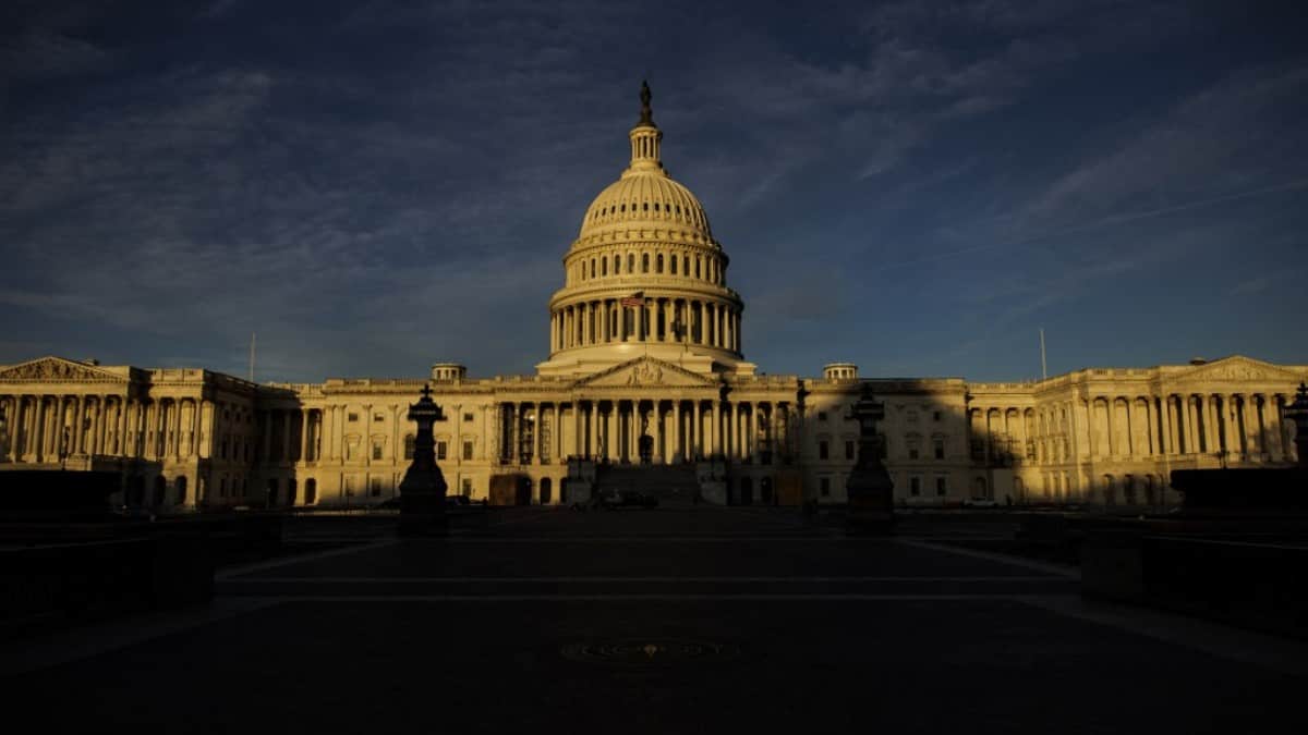 Elecciones en Estados Unidos - Foto: EFE