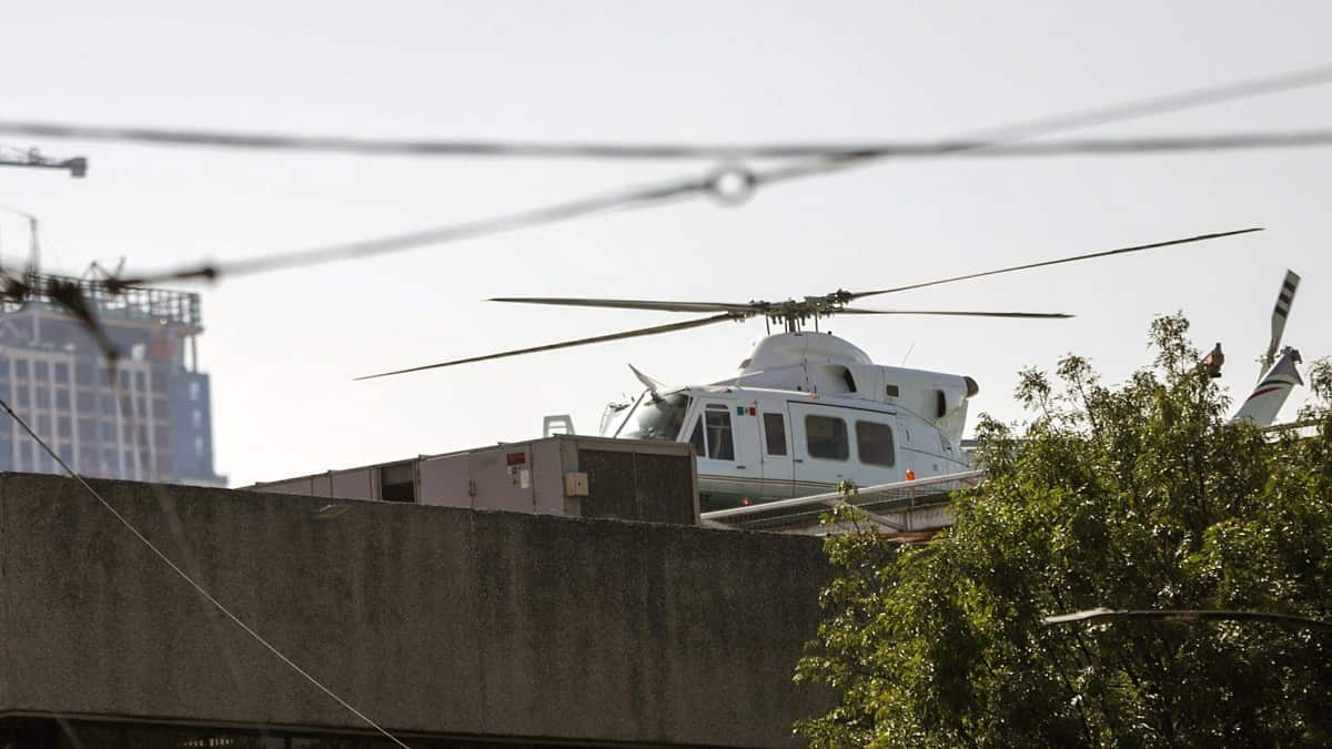 ¿Qué significado tiene para México la captura del hijo del 'Chapo' Guzmán?