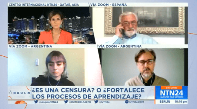 El uso del lenguaje inclusivo