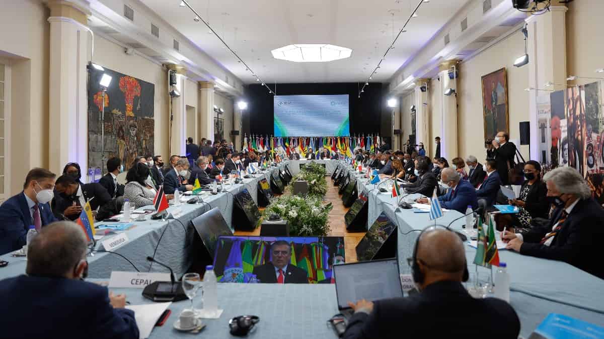 CELAC 11 años de silencio sobre violaciones a derechos humanos en Cuba, Nicaragua y Venezuela: por Arturo McFields