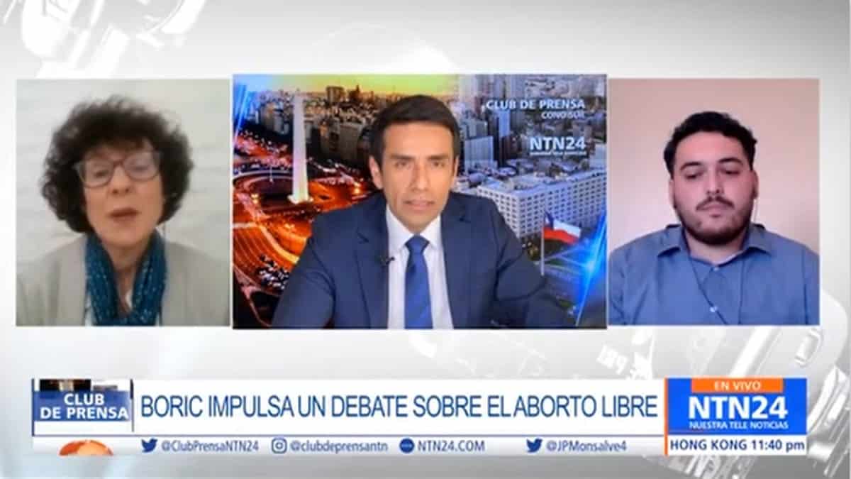 ¿Derecho a vivir o derecho a morir?