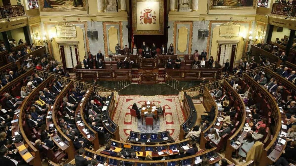Congreso español aprobó proyecto de ley que permite el cambio de género ...