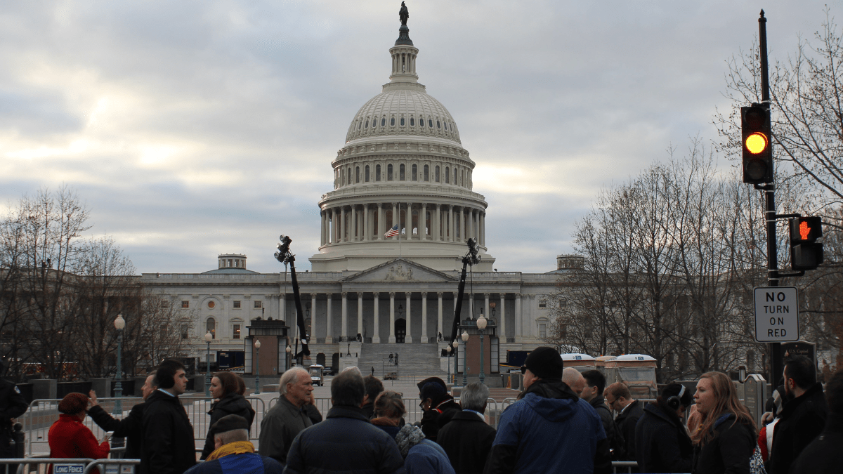 Elecciones de medio término: batalla en EE.UU. por el control del Congreso
