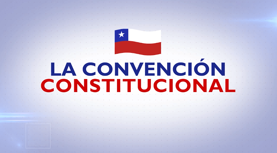 Críticas a los miembros de la Convención Constitucional en Chile