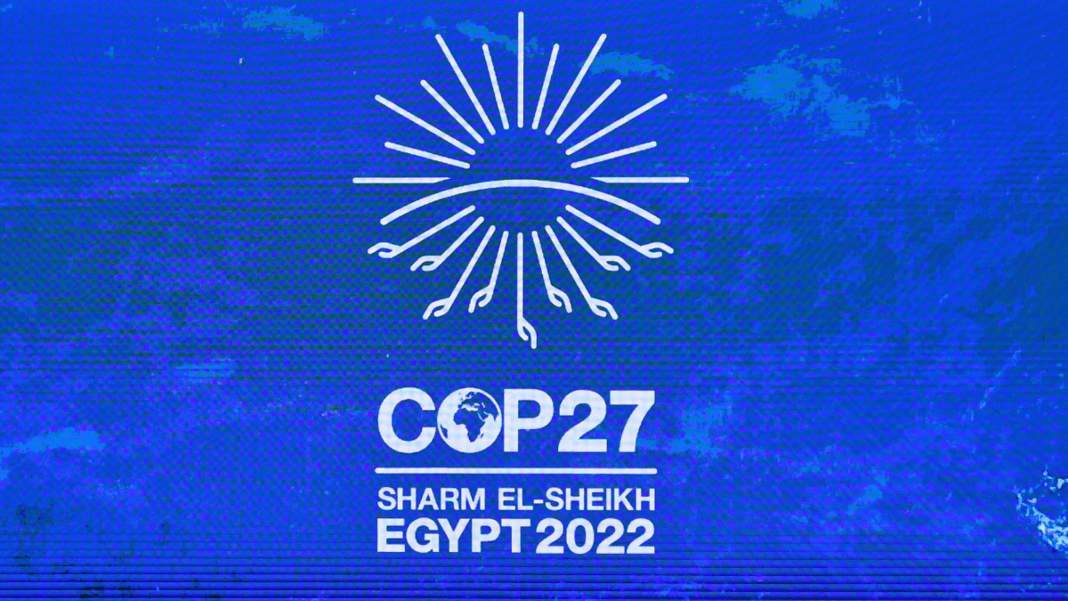 La COP 27 se extiende hasta el fin de semana por falta de avances en las negociaciones