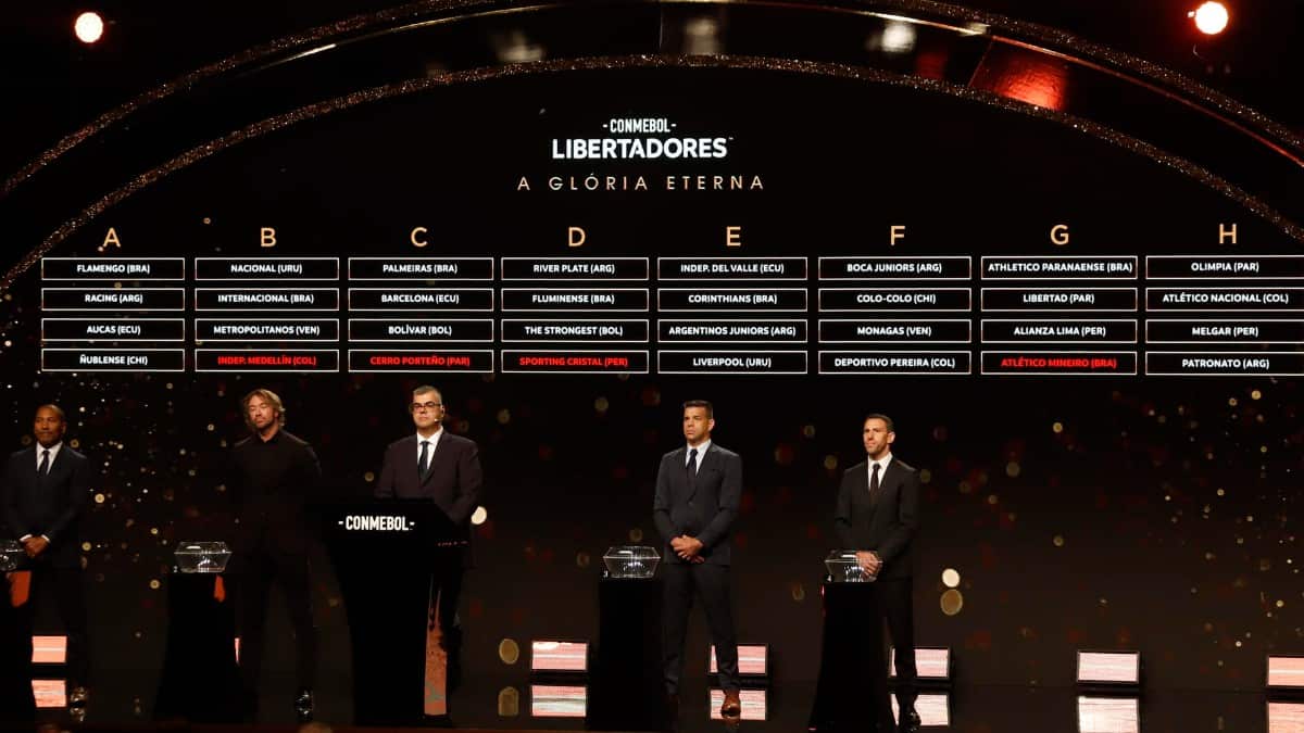 Copa Libertadores