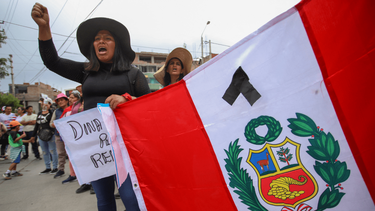 “Perú tiene problemas de gobernabilidad muy serios”: Manuel Masías, excongresista