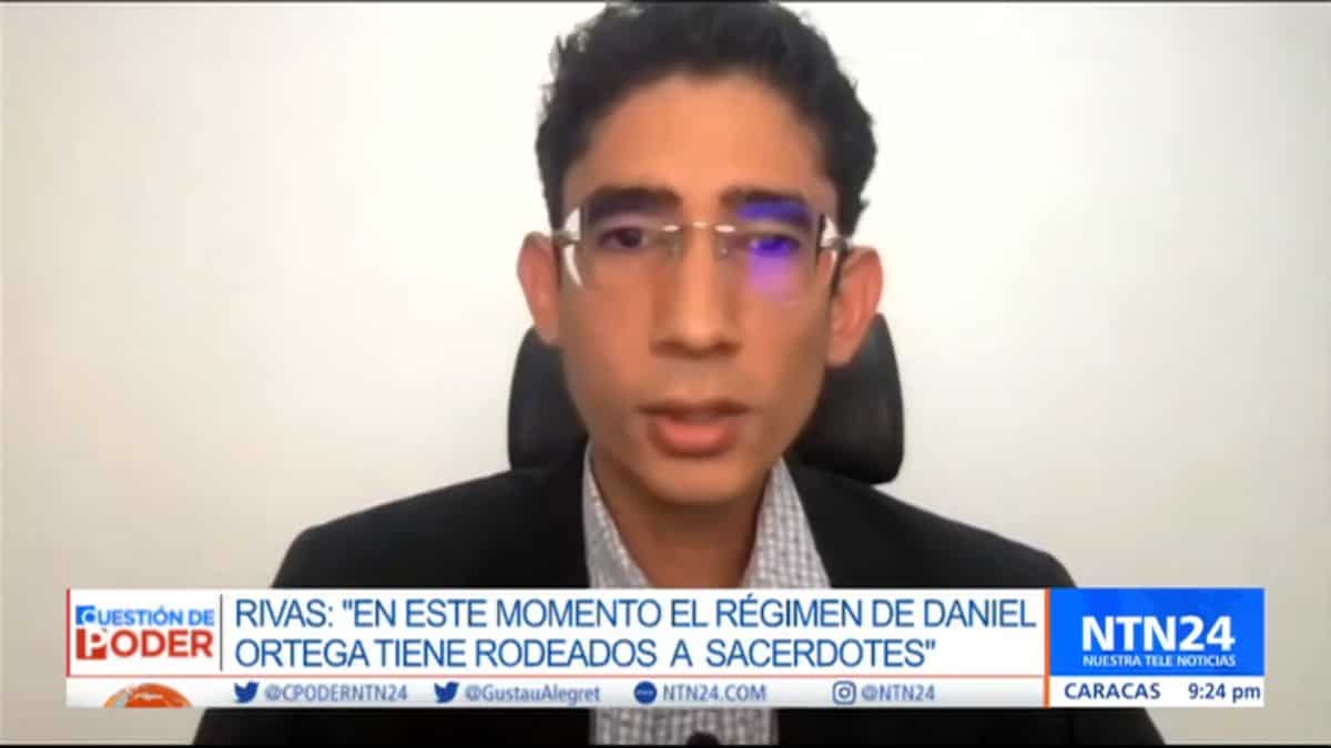 Nicaragua: ¿qué explica la persecución de Ortega a la iglesia católica?